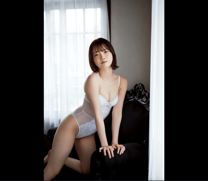 图片[18]-#FRIDAYデジタル写真集 新谷姫加『魅惑のSライン』20カット - 全本免费在线观看-阅图吧