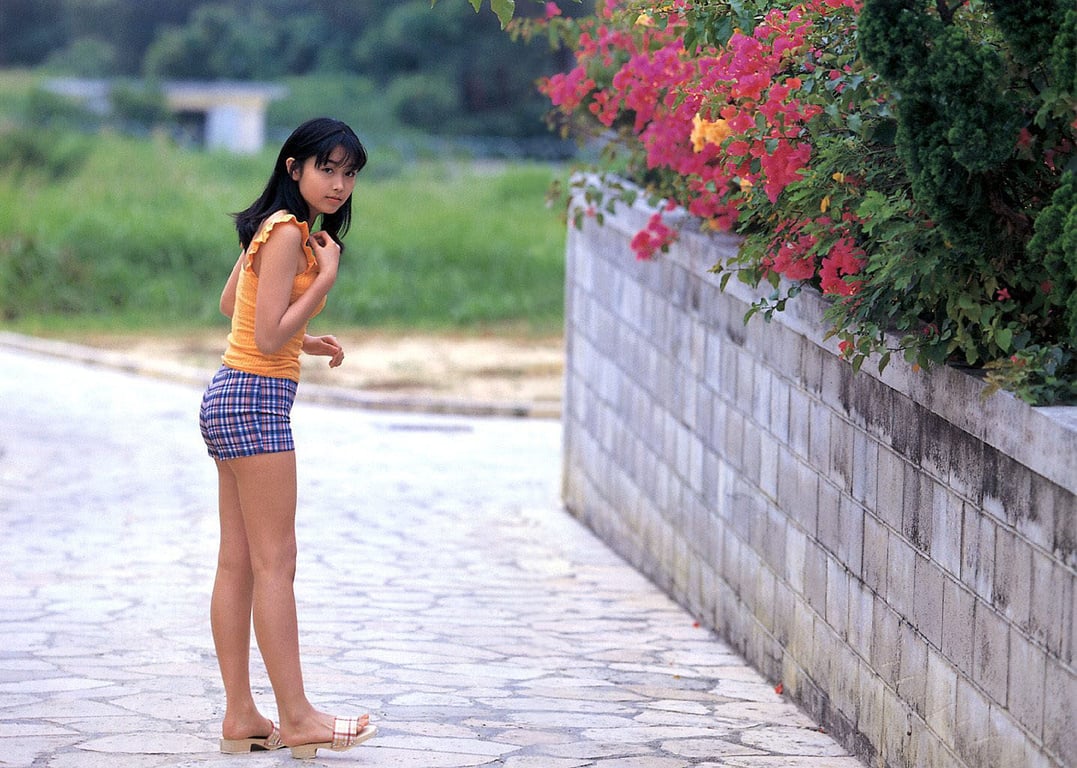 图片[19]-#三津谷叶子 – zinnia - 全本免费在线观看-阅图吧