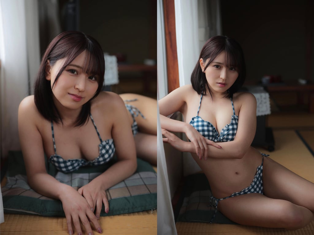 图片[28]-#Rin Seo 瀬緒凛 – Youth 青春 Vol. 02 - 全本免费在线观看-阅图吧