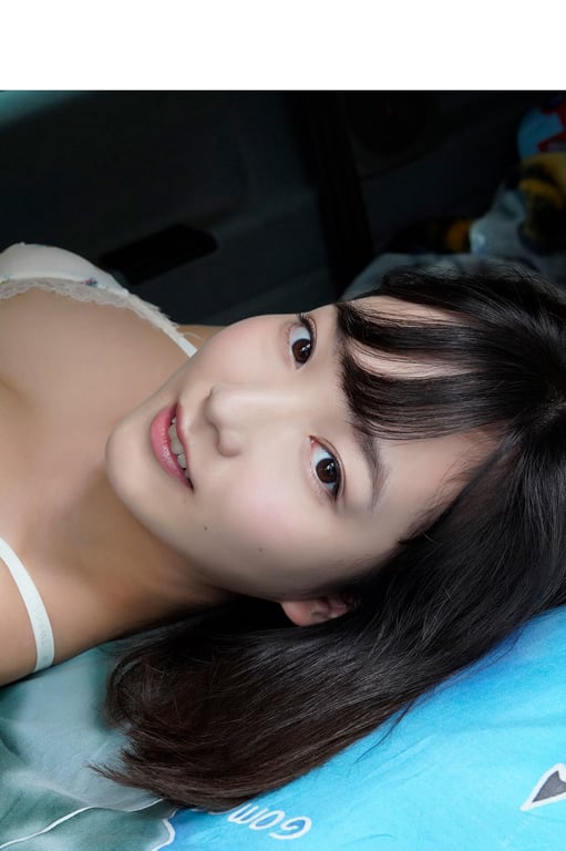 图片[6]-#京佳「我心中的我 self edition」 FRIDAY数字写真集 - 全本免费在线观看-阅图吧