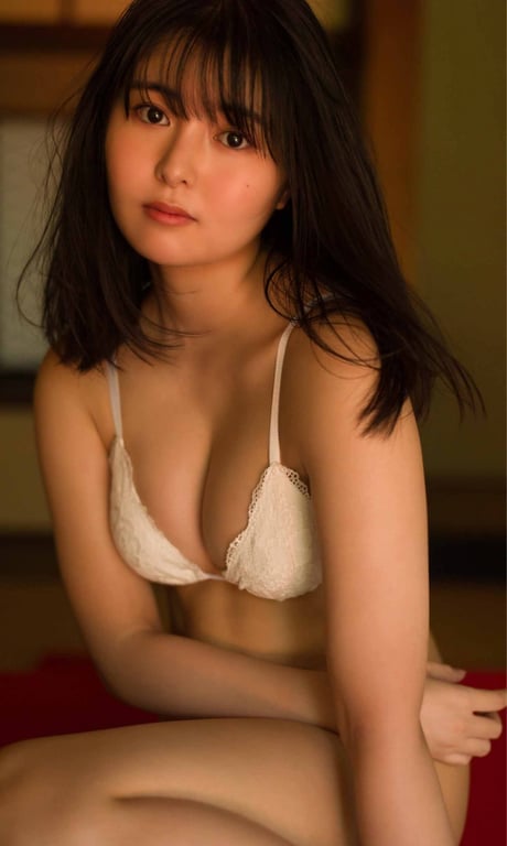 图片[52]-#Sakina Tonchiki 顿知气咲名 – Summer goldfish 夏之金鱼 (2021-08-16) - 全本免费在线观看-阅图吧