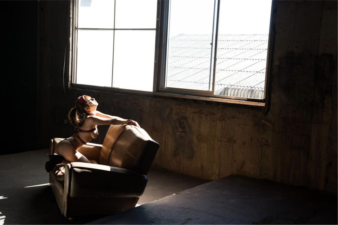 图片[73]-#Mion Sonoda 园田美樱 – RESISTANCE (2018-08-12) - 全本免费在线观看-阅图吧