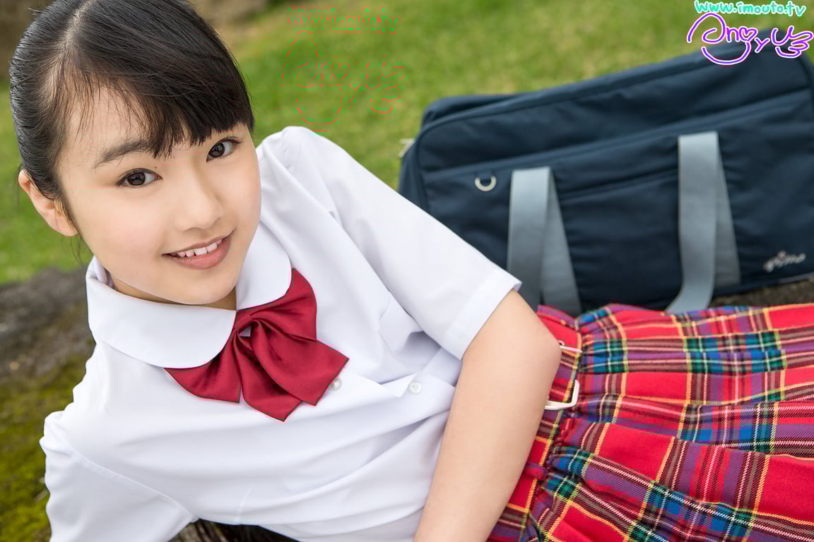 图片[30]-香月杏珠 『夏少女 vol.3』 - 在线免费观看-阅图吧