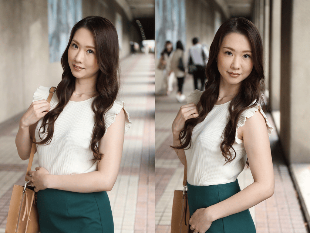 图片[4]-#【舞妻官方写真集】樱坂真美 – 卷曲长发美丽、性欲旺盛的美人妻 - 全本免费在线观看-阅图吧