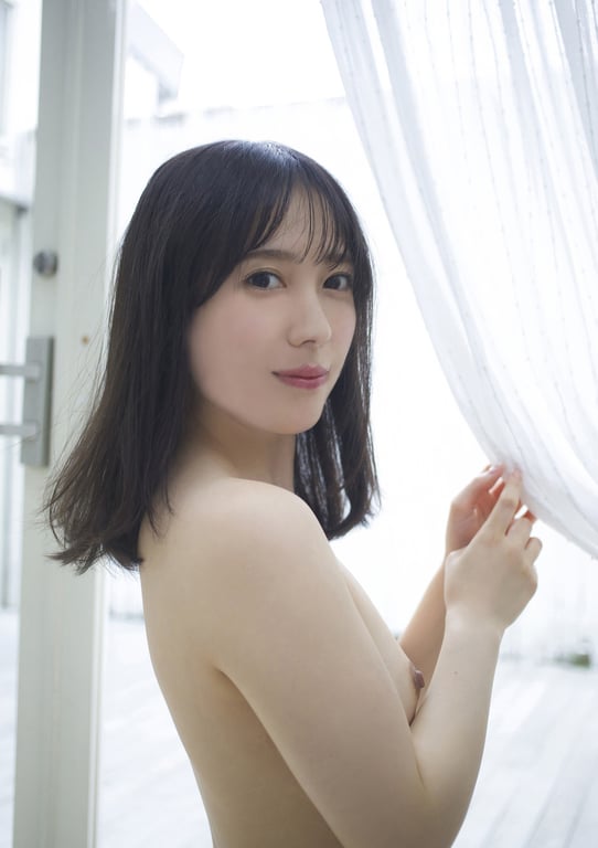 图片[31]-#神木丽 星乃莉子 小凑四叶 恋渊桃菜【Lucky Clover SOD\’S】 - 全本免费在线观看-阅图吧