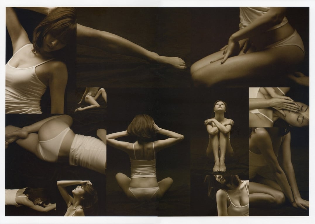 图片[58]-#杉本有美 写真集 CielMer - 全本免费在线观看-阅图吧