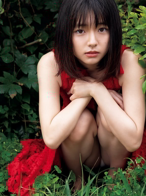 图片[24]-#Tsubasa Hazuki 叶月翼 – Water honey 水蜜 (2021-08-28) - 全本免费在线观看-阅图吧