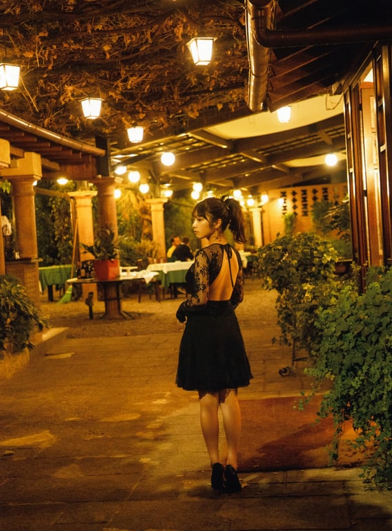 图片[106]-Yuuki Yoda 与田祐希 - Silent Time 沉默的时间(3rd scan) - 在线免费观看-阅图吧