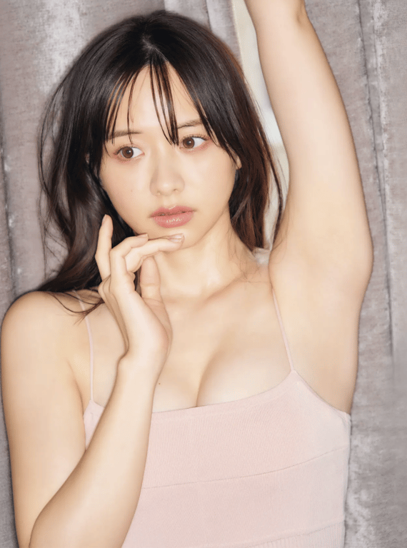 图片[5]-#森香澄 绝对领先的维纳斯 2024年3月15日号 - 全本免费在线观看-阅图吧