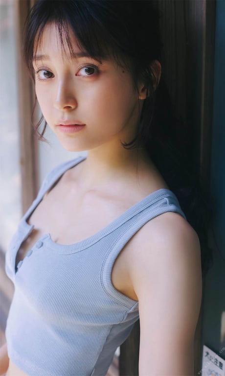 图片[21]-[数字限定] 小山璃奈写真集「红花」 週プレ PHOTO BOOK[数字限定] 小山璃奈写真集「红花」 週プレ PHOTO BOOK - 在线免费观看-阅图吧
