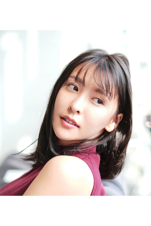 图片[3]-#奈月瀬名【玉响B 周刊现代】 - 全本免费在线观看-阅图吧