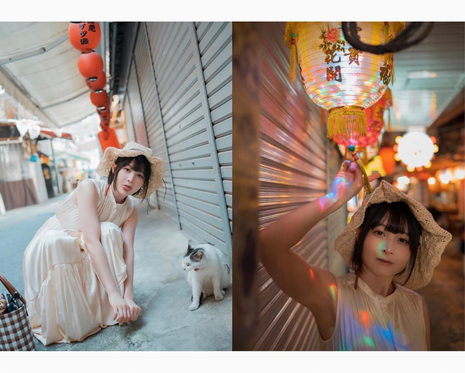 图片[25]-#南の島でわたしと一息つきませんか？ (wunder publishing house) - 全本免费在线观看-阅图吧