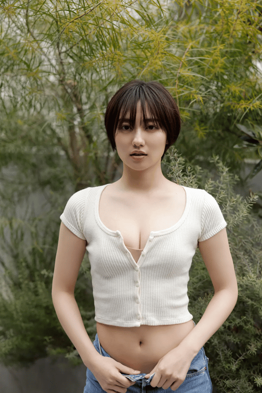 图片[9]-#奥山かずさ 再恋――再次恋爱。ＦＲＩＤＡＹデジタル写真集 Not Complete - 全本免费在线观看-阅图吧