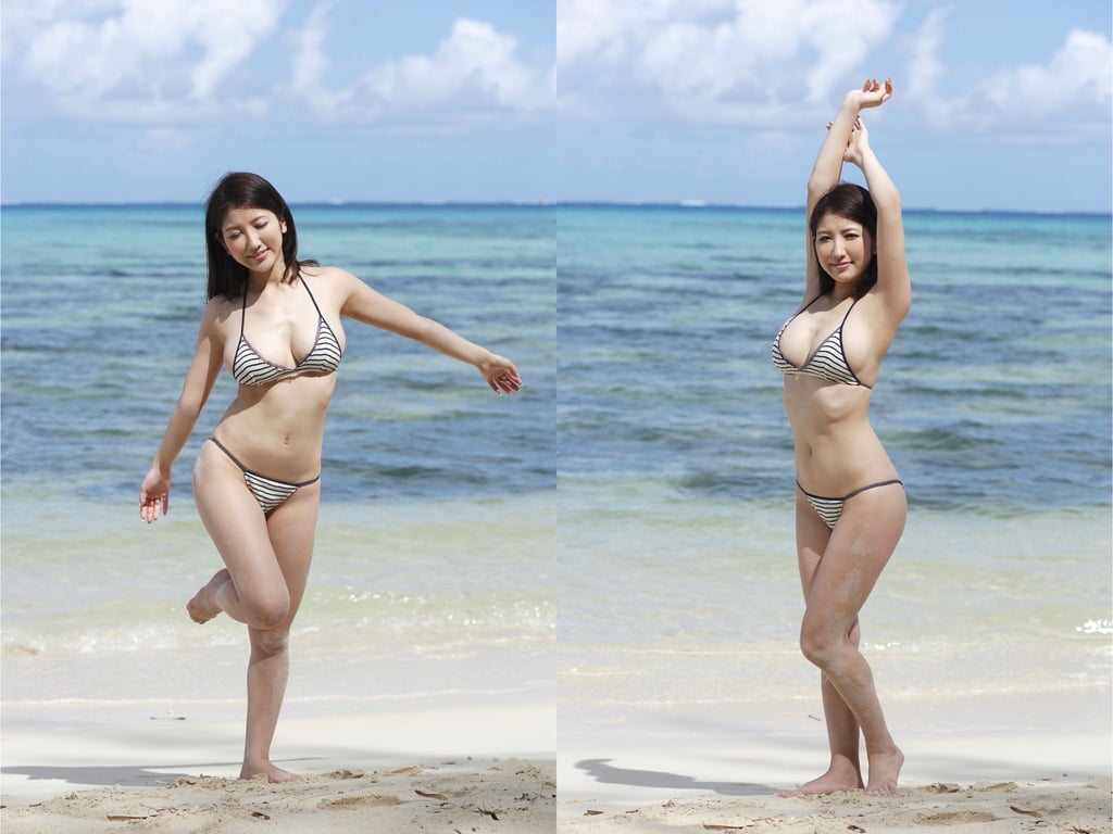 图片[27]-亜里沙 温柔姐姐的肉感[59P] - 在线免费观看-阅图吧