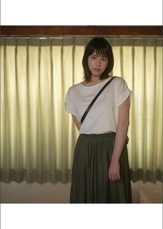 图片[9]-2024.08.23 相乐伊织×住污垢 Home スペリオールデジタル写真集 - 在线免费观看-阅图吧