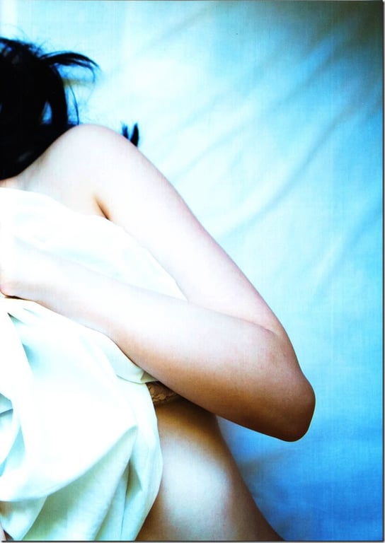 图片[47]-#Rino Sashihara 指原莉乃 – Lost to a cat 输给了猫 (2013-12-26) - 全本免费在线观看-阅图吧