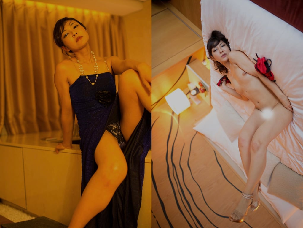 图片[105]-Rover・美美 全裸写真集 禁断的果实 (Premium Mermaid) - 在线免费观看-阅图吧