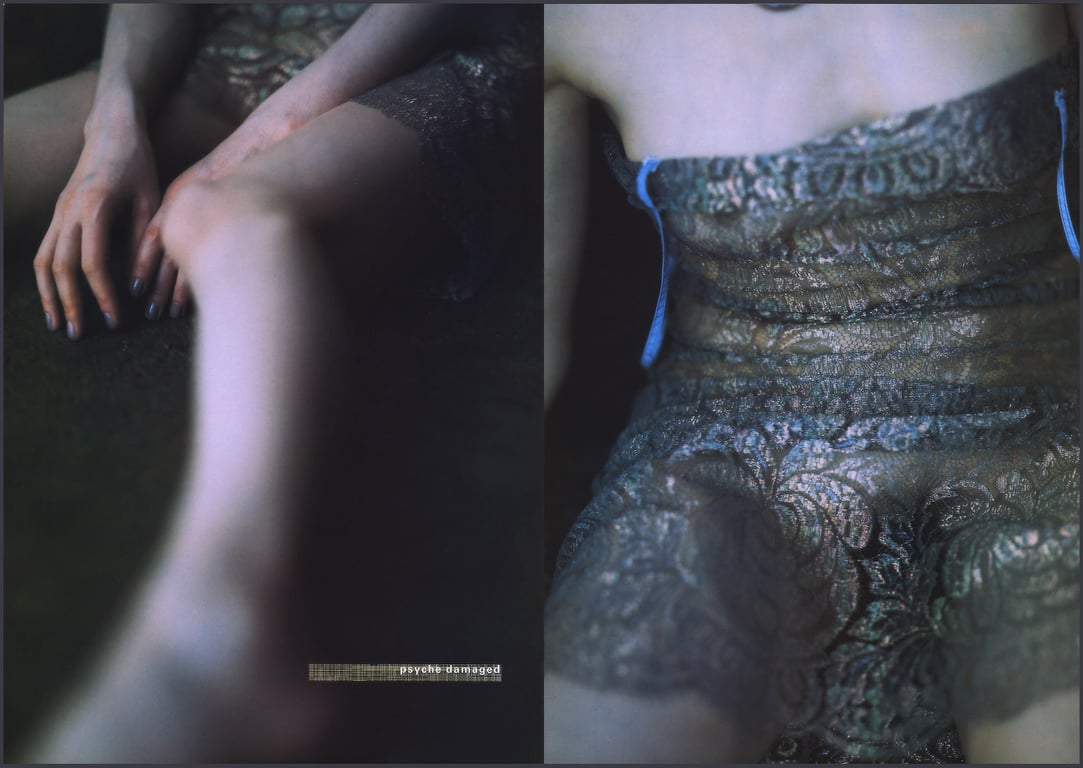 图片[47]-#(月刊シリーズ 008) – 月刊008 野目庆子 - 全本免费在线观看-阅图吧