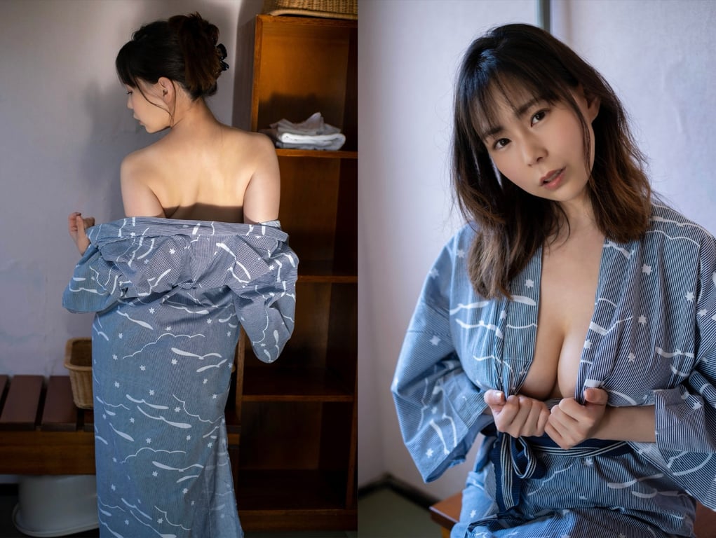 图片[49]-#吉根ゆりあ ヌード写真集 実りの季節で - 全本免费在线观看-阅图吧