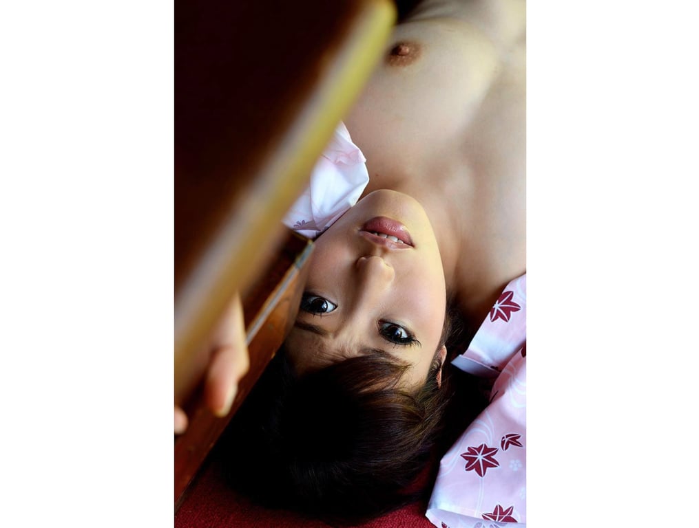 图片[62]-NUDE PHOTO BOOK 003 水野朝阳 - 在线免费观看-阅图吧