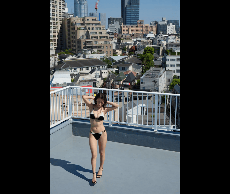 图片[87]-[FRIDAY] 2022.08.25 月度女孩015＝澄田绫乃「先行公开100张照片&影片」 - 在线免费观看-阅图吧