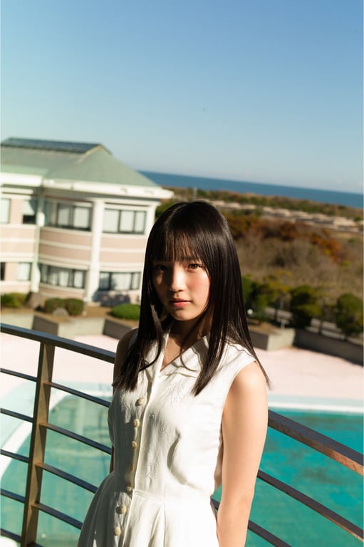 图片[34]-#Rio Okamura 冈村梨央 – Weekly STU48 周刊STU48 (2023-03-05) - 全本免费在线观看-阅图吧