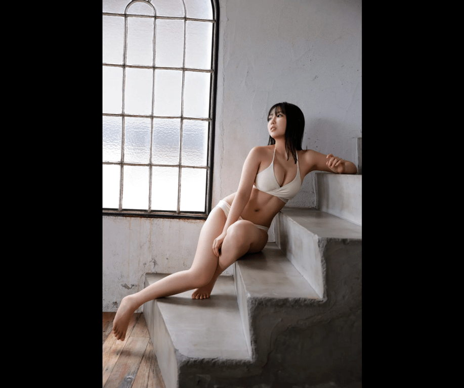 图片[20]-#Aika Sawaguchi 沢口爱华 – Bloom in iridescence 虹色绽放 (2022-06-09) - 全本免费在线观看-阅图吧