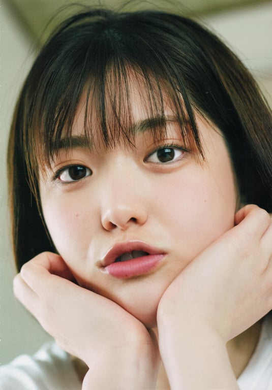 图片[94]-#Sayuri Matsumura 下次何时能再见 松村沙友理 乃木坂46毕业纪念写真集 特大尺寸 () High Qulity - 全本免费在线观看-阅图吧