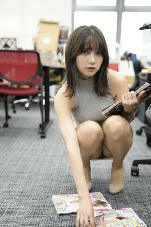 图片[47]-#桃月なしこ デジタル写真集 『今日、サボっちゃおっか』 - 全本免费在线观看-阅图吧