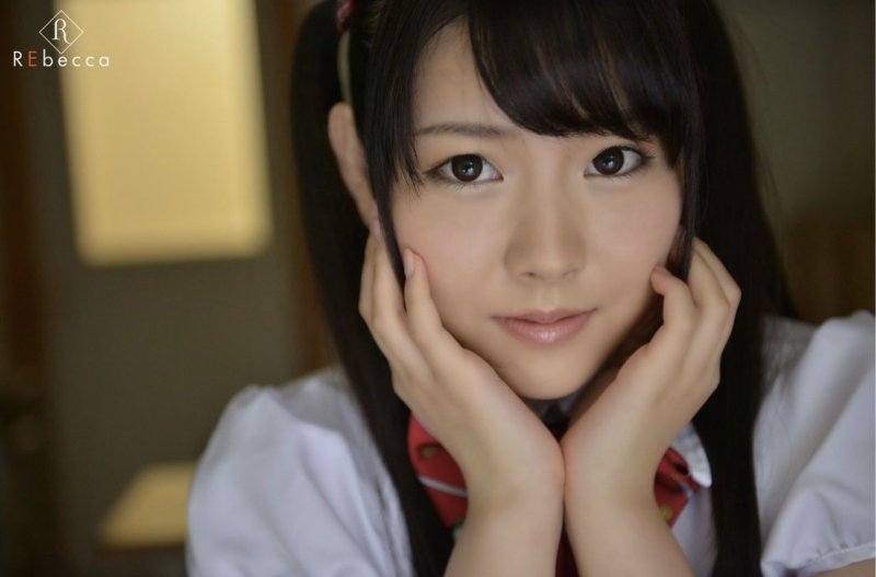 图片[42]-Yui 纯粹可怜乙女模样・香纯ゆい Rebecca - 在线免费观看-阅图吧