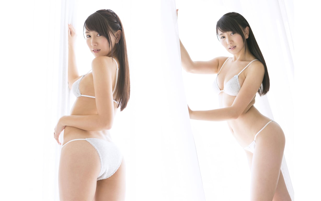 图片[14]-#激撮 森咲智美 写真集 甜蜜的诱惑 (Labyrinth) [82P] - 全本免费在线观看-阅图吧