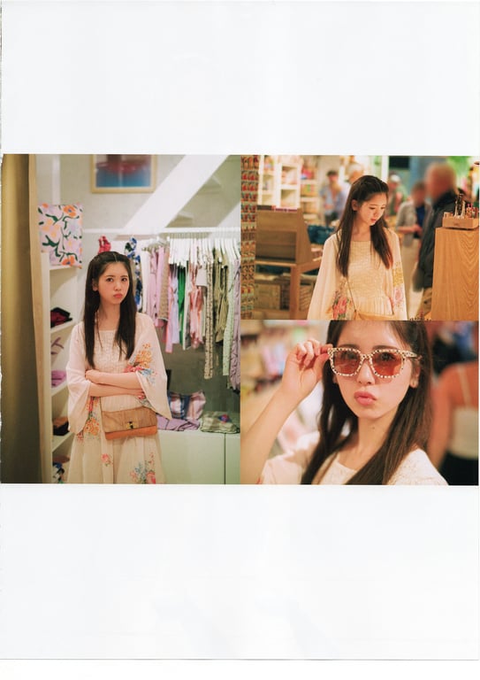 图片[140]-乃木坂46 筒井彩芽 1st写真集 感情的间隙 - 在线免费观看-阅图吧