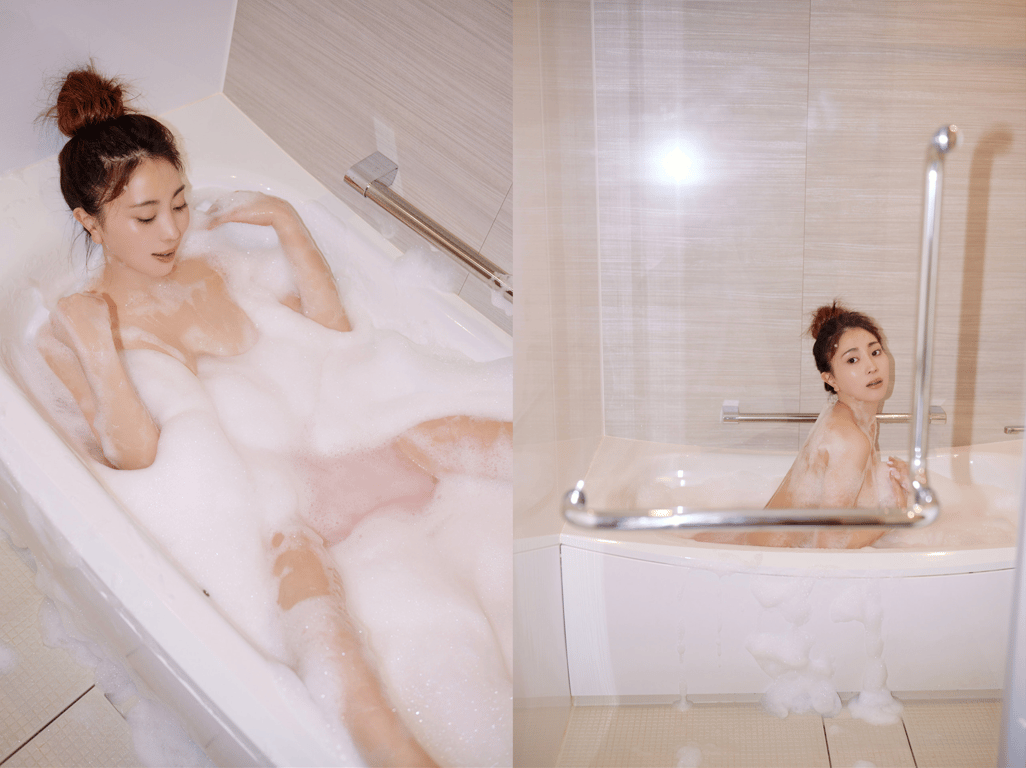 图片[37]-#週刊Post Digital写真集 森咲智美『500万人的胸部』 - 全本免费在线观看-阅图吧