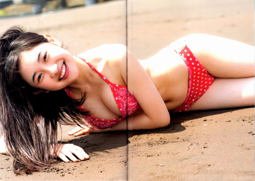 图片[33]-#梁川奈奈美 (Juice=Juice) 写真集 Yanaming (Photobook+DVD付き) - 全本免费在线观看-阅图吧