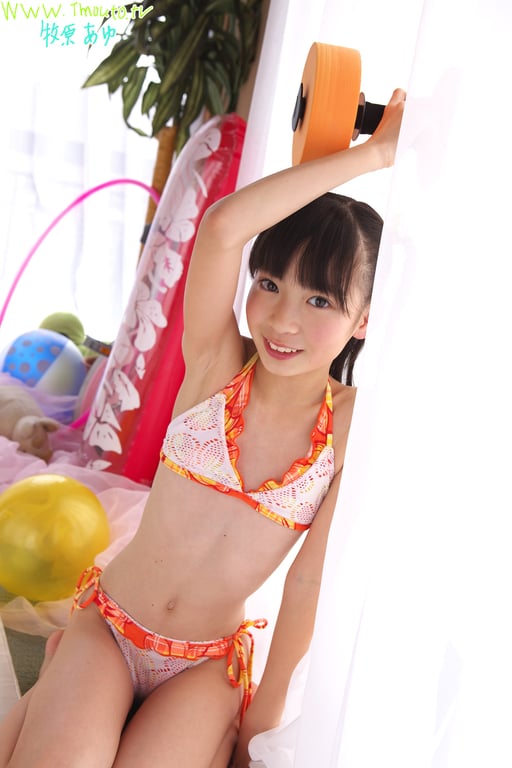 图片[85]-牧原あゆ 『たっぷり vol.2』 - 在线免费观看-阅图吧