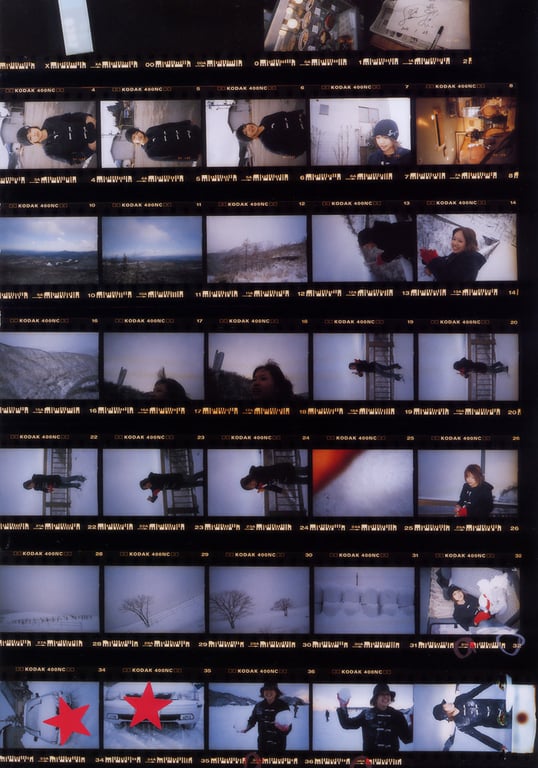 图片[17]-#(月刊シリーズ 058) – 月刊058 索尼 - 全本免费在线观看-阅图吧