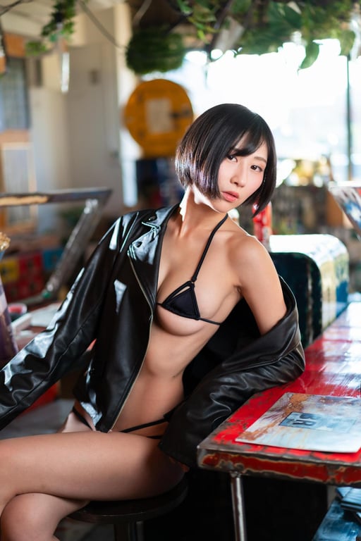 图片[130]-#Mio Mito 美东澪 – Moment Vol.2 - 全本免费在线观看-阅图吧