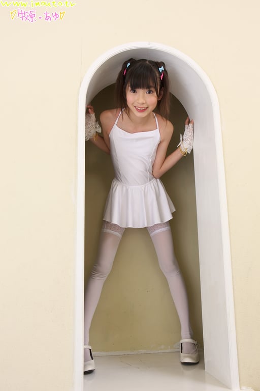 图片[142]-牧原あゆ 『純真無垢 vol.7』 - 在线免费观看-阅图吧