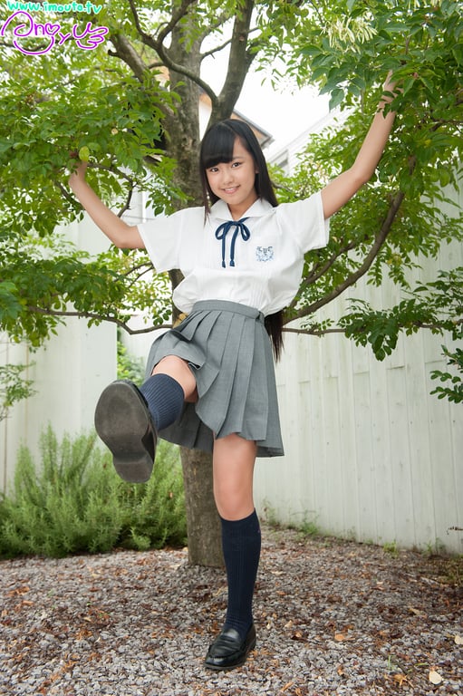 图片[29]-香月杏珠 『夏少女 vol.5』 - 在线免费观看-阅图吧