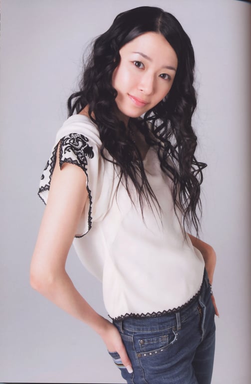 图片[66]-#Rie Tanaka 田中理惠 – IRODO-RI-E 彩理惠 (2009-05-28) - 全本免费在线观看-阅图吧