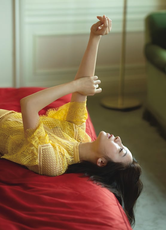 图片[22]-#週刊現代 后藤久美子 - 全本免费在线观看-阅图吧