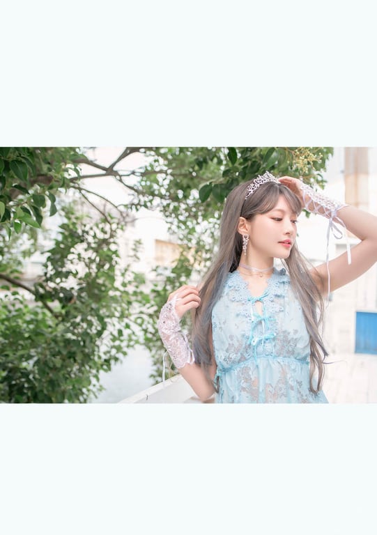 图片[48]-#Minami Aizawa 相泽南 Count sheep【Sleep】 (2021.04.13) - 全本免费在线观看-阅图吧