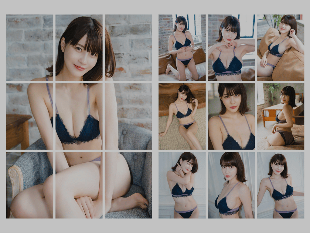 图片[30]-トレデジ写真集Vol.2 岸明日香[60P] - 在线免费观看-阅图吧