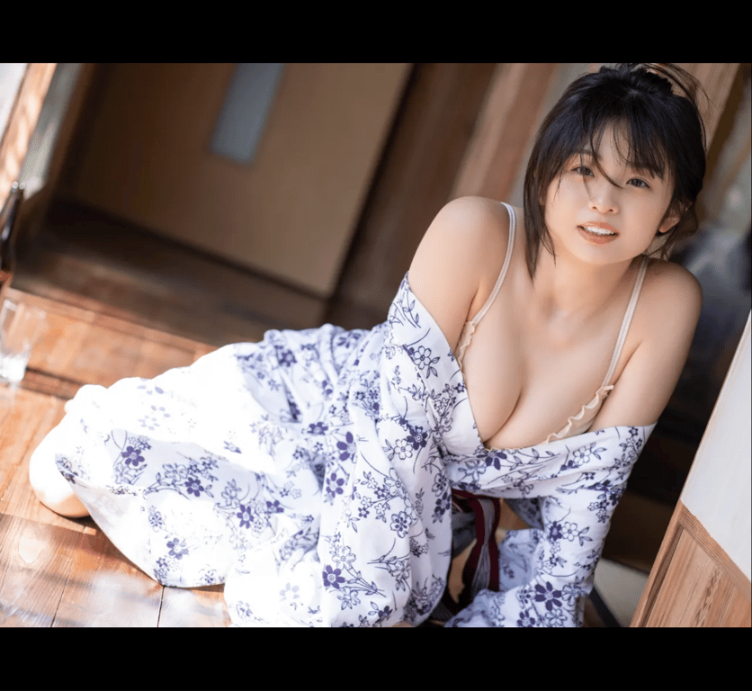 图片[38]-#FRIDAYデジタル写真集 西葉瑞樹『好きにならないわけがない！vol.1』全カット - 全本免费在线观看-阅图吧