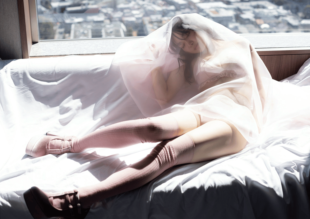 图片[21]-#BUBKA数字写真集 吉泽遥奈「Pureness」(2022-05-23) - 全本免费在线观看-阅图吧