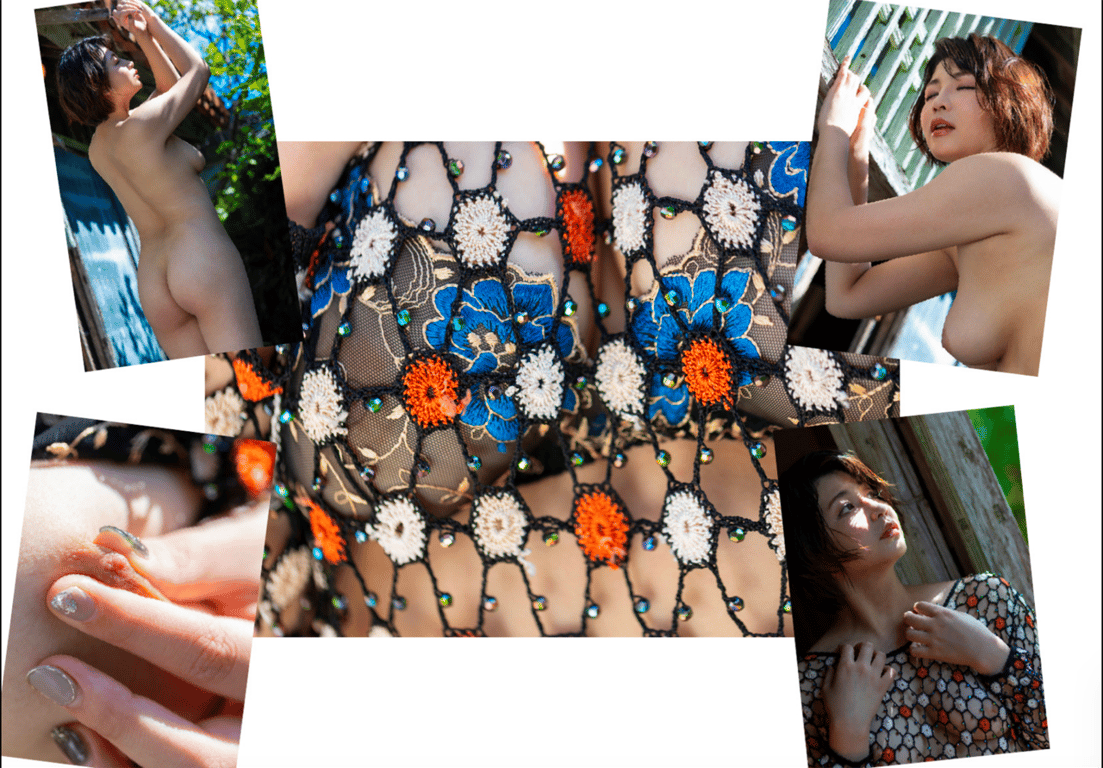 图片[12]-#瀬田一花 写真集 治愈 - 全本免费在线观看-阅图吧