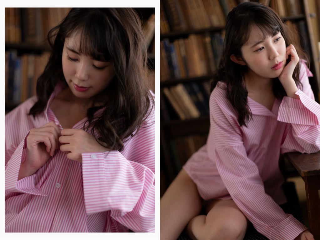 图片[12]-風光 清原奈穗 ヌード写真集 - 在线免费观看-阅图吧