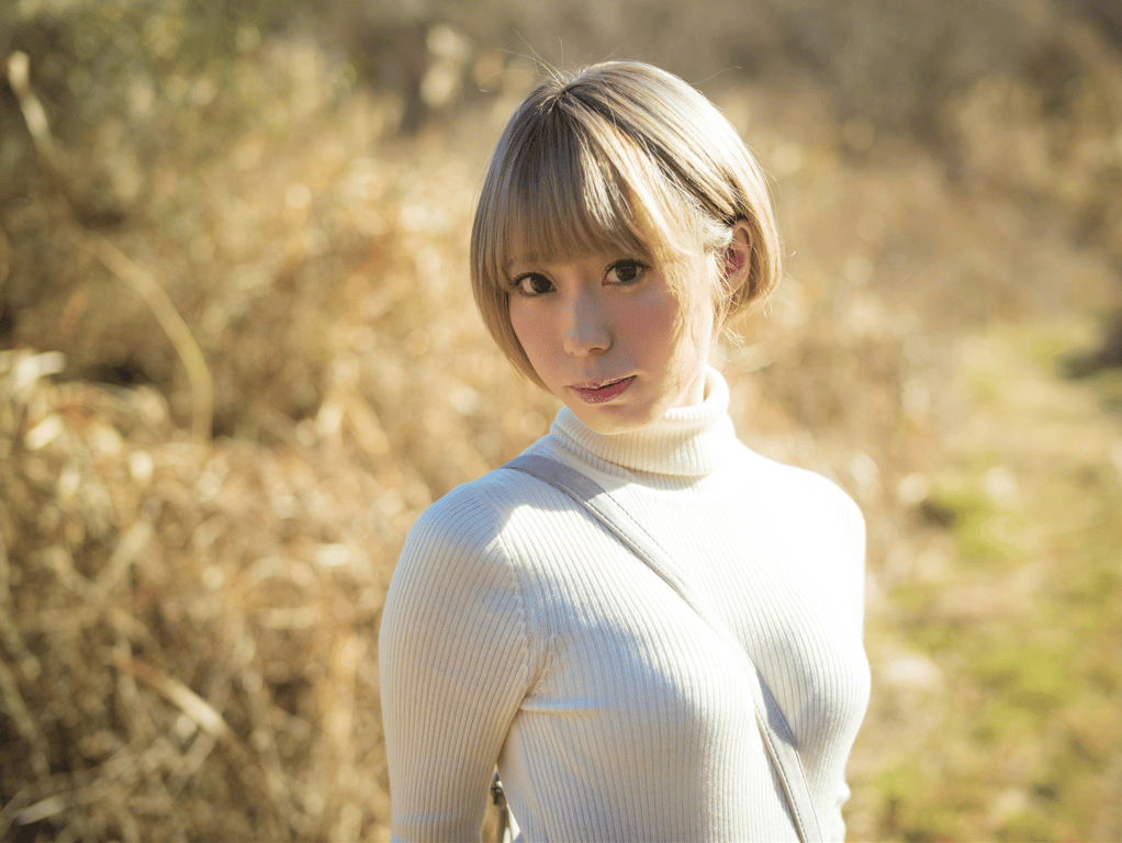 图片[3]-川菜美铃 ヘアヌード写真集 铃猫 Bell The Cat - 在线免费观看-阅图吧