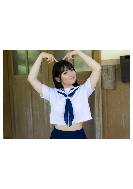 图片[18]-#B.L.T.数字写真集 进藤天音「挠痒痒。」 - 全本免费在线观看-阅图吧