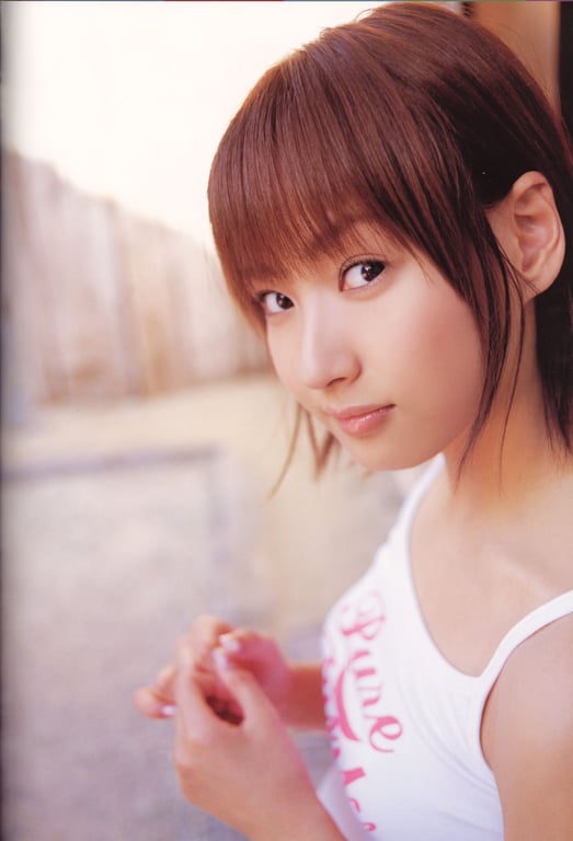 图片[27]-#藤本美貴 – mikitty - 全本免费在线观看-阅图吧